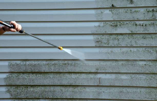 Best Residential Pressure Washing Services  in Arnold Line, MS