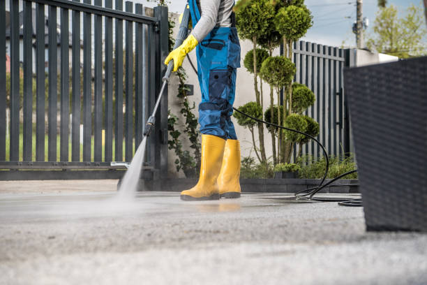 Best Commercial Building Pressure Washing  in Arnold Line, MS