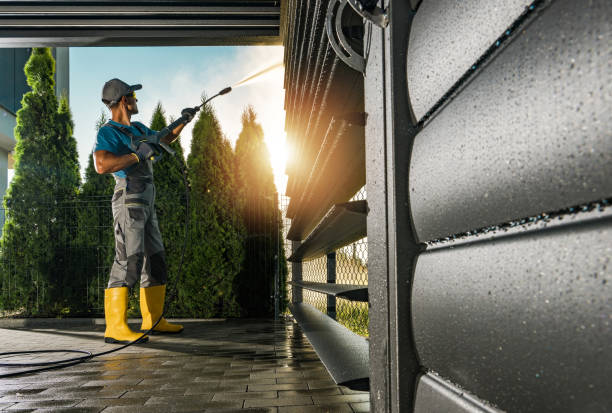 Professional Pressure Washing in Arnold Line, MS