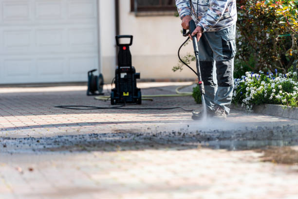 Best Fence Pressure Washing  in Arnold Line, MS