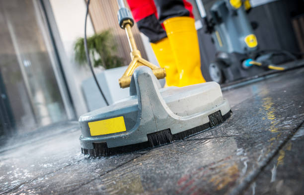 Best Fence Pressure Washing  in Arnold Line, MS