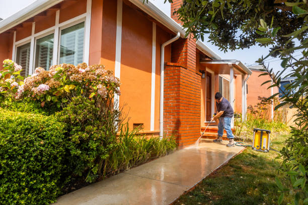 Best Fence Pressure Washing  in Arnold Line, MS