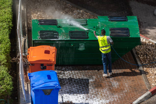 Best Affordable Power Washing  in Arnold Line, MS